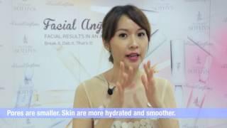 Ong Ching Yee commented on SOTHYS Essential Ampoules