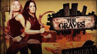 Film Horreur/ Suspense complet en français ( The Grave )