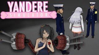 THE SECRET EASTER EGG THAT BROUGHT MEGAMI SAIKOU TO SCHOOL | Yandere Simulator