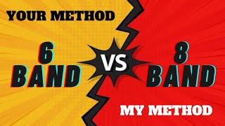 Want to Increase Your Score in IELTS Speaking by 2 Band? Try This!