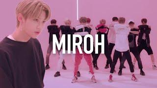 [Dance Prank] MIROH - Stray Kids by IDOLIST