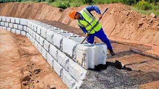 Next-Level Construction Technologies 2025 | Innovative Construction Methods That Reached A New Level