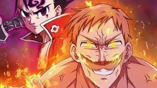 Истинная сила Эсканора 「AMV」true power ESCANOR