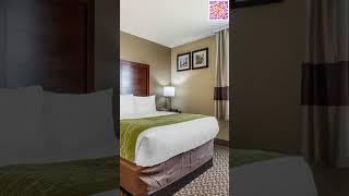 Affordable NYC Stay with Great Views & Easy Transit
