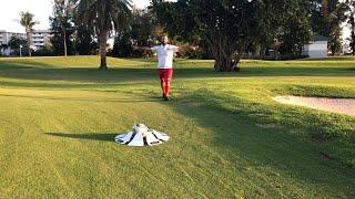 FootGolf Everywhere with the new GoalHole Pro