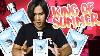 YOU DON'T KNOW AMAZING UNTIL YOU TRY THIS - Versace Pour Homme Review