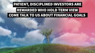 Accureta Wealth Management: Investing for the Long-Term