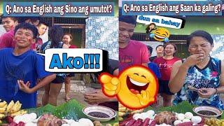 Tagalog to English Part 1 | Vibes TV