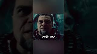 General Zod edit/ Man of Steel #fyp #viral #shorts #Zod #superman #edit