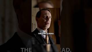 "I Want Him In Front Of Me, On His Knees Or On A Slab." - Boardwalk Empire (TV Series 2010–2014)