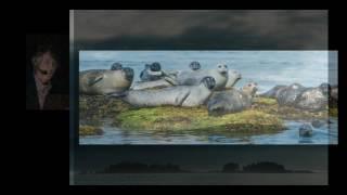 Tom Blagden's Spring Island Trust Talk    2-2-2017