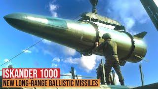 Genius Idea! Russia Modified Iskander and Kinzhal Missiles to Make Them More Deadlier