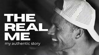 The REAL Brian Pruett (My Story)