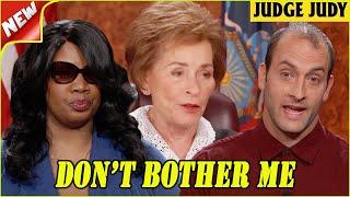 Judge Judy [Episode 9983] Best Amazing Cases Season 2024 Full Episodes HD