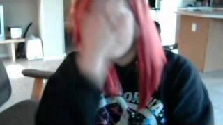Alea Singing Rolling In the Deep