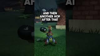 Bullet Bill EXTENSION for Twisted Mansion! | Mario Kart 8 Deluxe #mariokart #mariokart8deluxe