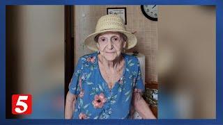 Montgomery County family remembers the life of 89-year-old house fire victim