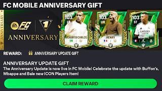 THE NEW BEGINNING EVER!! - FC MOBILE 25!