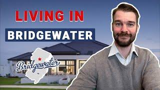 Living in Bridgewater//EVERYTHING YOU NEED TO KNOW ABOUT BRIDGEWATER NJ//Central Jersey