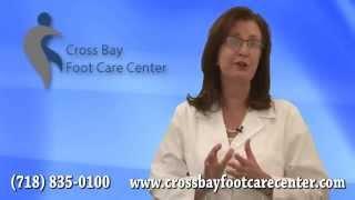 Platelet Rich Plasma (PRP) - Howard beach, Ozone Park, Queens NY - Podiatrist Debra Weinstock