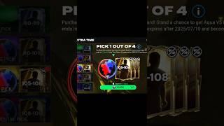 Extra Time new picks #fcmobile #fc24 #shorts