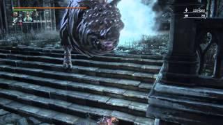 Bloodborne - 99 VIT, One Hit #03