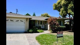 San Jose Home For Rent - 3 Bed 2 Bath - by Property Management in Silicon Valley