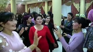 K.B.S Studio  Shahobiddin & Nargiza 12.12.2019   Part 4