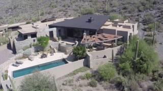 Saguaro Forest 201 at Desert Mountain Real Estate MLS