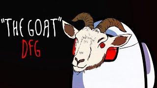 JE SUIS LE GOAT DES IMPOSTEURS - Among us