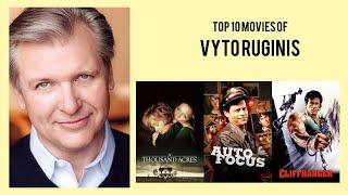 Vyto Ruginis Top 10 Movies of Vyto Ruginis| Best 10 Movies of Vyto Ruginis