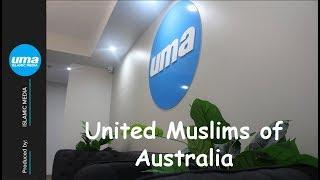 United Muslims of Australia | Initiatives & Progress