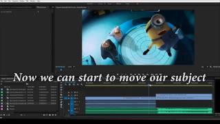 How to make a Shooting Stars Meme in Adobe Premiere[TUTORIAL]