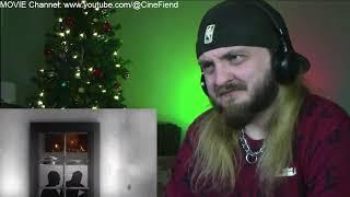 Evergrey - Cold Dreams REACTION!!