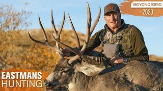 Hunting Giant Wyoming Mule Deer | Beyond the Grid