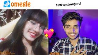 TRUE Love Found on OMEGLE | Indian Boy On Omegle | Ayuxiety