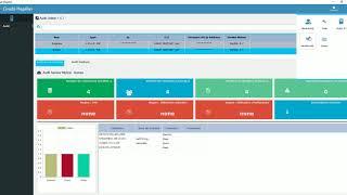PowerBuilder UI FrameWork