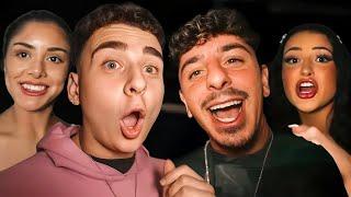 FaZe Pulled Up to Max’s Album Launch Party!