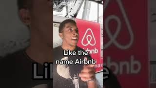 How Airbnb Was Founded