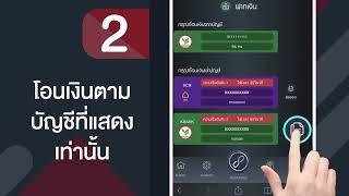 3 ขั้นตอนการฝากเงินกับ 789STEP