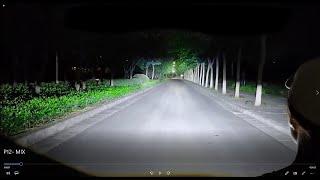 Latest Upgraded Laser Bi LED Projector Lens Headlight 3 Inch Retrofit Kit for Hella G5 3R Car Lights