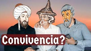 Was Medieval Spain Especially Tolerant?