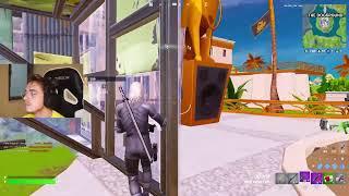 BEDAVA JuiceWRLD SKİNİ! Fortnite Yeni Chapter -  ️ Code: PLATEN