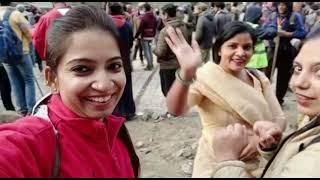 Amarnath yatra through my eyes.....it's like a heaven ,,, Baba nae li full pariksha .