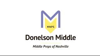 Donelson Middle Prep