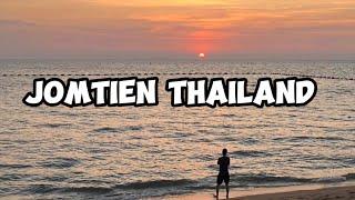 Jomtien Pattaya Area Highlights: Let’s Explore Together