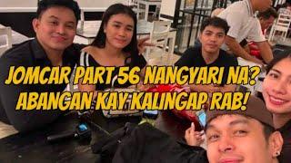 JOMCAR PART 56 NANGYARI NA? JOMAR AT CARLA NAGCELEBRATE NA BA NG MONTHSARY NILA? #kalingaprab