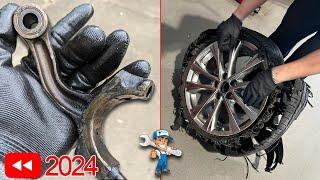 Customer States Compilation (Best Of 2024) | Mechanic Problems | Mechanical Nightmare