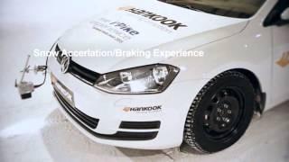 [PV] 2015 Hankook Experience Day