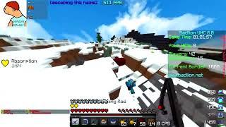 The BEST UHC I have ever played ...